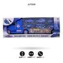 VEHÍCULO DE ALMACENAMIENTO DE CONTENEDORES [666-02K]