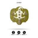 DINOSAURIO RADIOCONTROL CON CABLE USB [QX028]