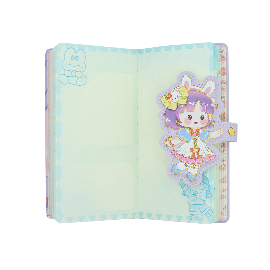 AGENDA WEEK UP-0839 - DISPLAY X 20 [PAC3046]
