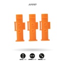 PISTOLA DE CARTUCHOS ELÉCTRICOS [648-403]