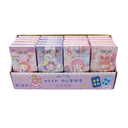 AGENDA WEEK UP-0839 - DISPLAY X 20 [PAC3046]