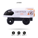 KIT ESPACIAL DE VÍAS ELÉCTRICAS [888-86]