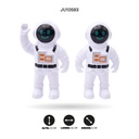 KIT ESPACIAL DE VÍAS ELÉCTRICAS [888-86]