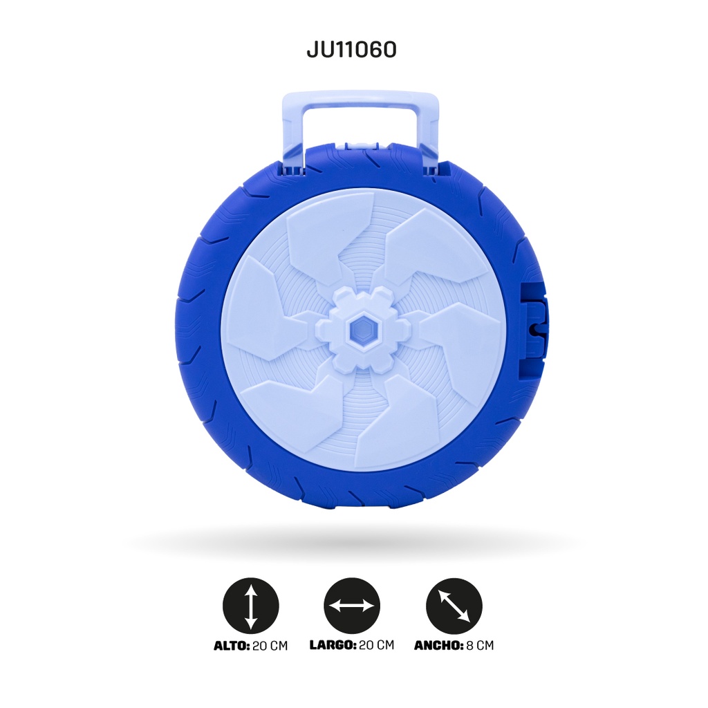 SET DE ESTACIONAMIENTO DE COCHES DE POLICÍA [6684]