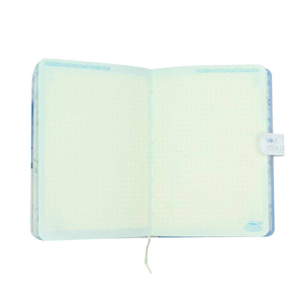 AGENDA 32K - ZM32K-0946 DISPLAY X 12 [PAC3049]