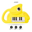 ÓRGANO ELECTRÓNICO PTEROSAURIO [123-2]