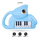 ÓRGANO ELECTRÓNICO PTEROSAURIO [123-2]