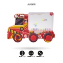 ATARIS TIPO AMBULANCIA [650S-C24]