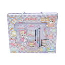 AGENDA 64K - JDM-0036 [PAC3053]
