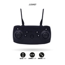 DRONE PLEGLABLE CON CAMARA [E88DMAX]