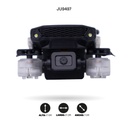 DRONE PLEGLABLE CON CAMARA [E88DMAX]