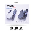 DRONE PLEGLABLE CON CAMARA [E88DMAX]