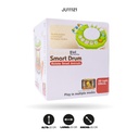 BATERÍA CON SONIDO PARA NIÑOS [8880-1B]