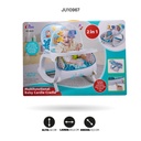 SILLA MECEDORA PARA BEBÉS [8628]