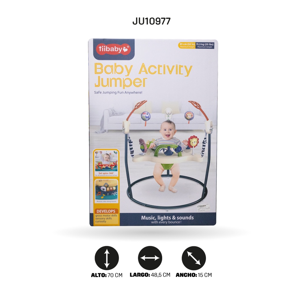 MECEDOR ELASTICO PARA BEBÉS   [88616-1]