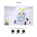 ANDADOR PARA BEBÉ [2312]