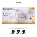 MECEDORA PARA BEBÉS [YK7007]