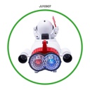 TRANSBORDADOR CON LUZ Y SONIDO [671B]