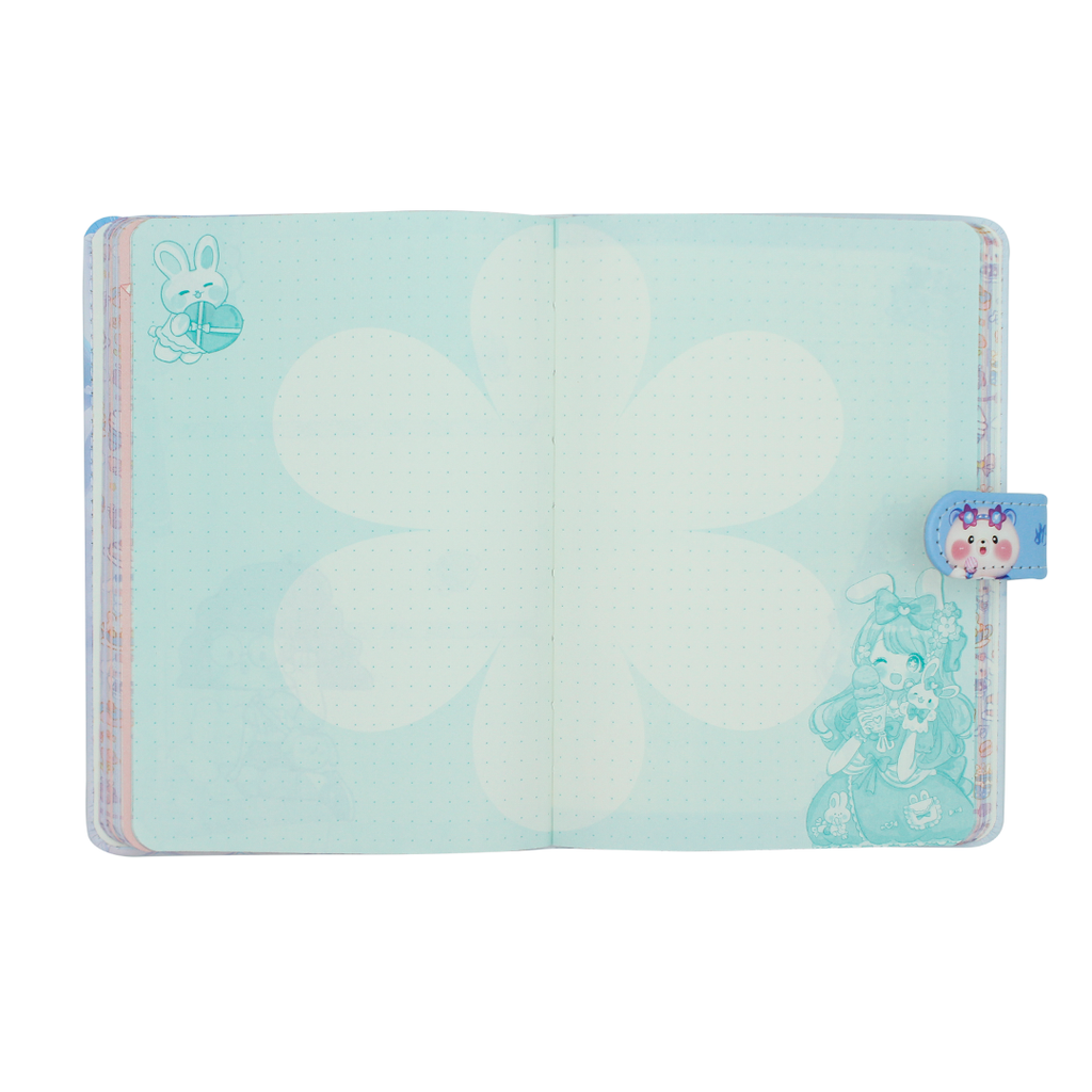 AGENDA 32K  - 32KPU-0715 DISPLAY X 12 [PAC3058]