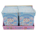 AGENDA 32K  - 32KPU-0715 DISPLAY X 12 [PAC3058]