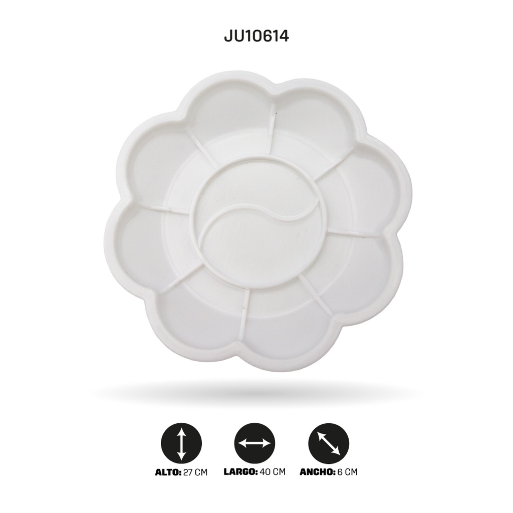 PINTURA ESPACIAL TRIDIMENSIONAL [857-599]