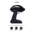 TRACTOR DE CONTROL DE RADIO DE CUATRO VÍAS CON CABLE USB [2.4G9070-25F]