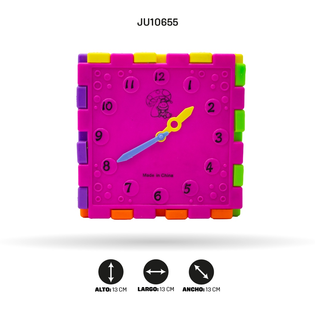 CAJA FUERTE BLOQUES [16270C1]