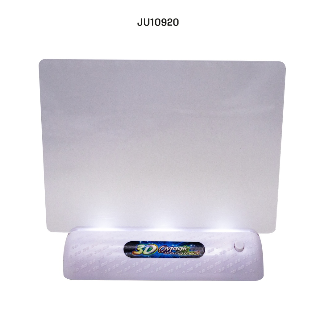 MESA DE DIBUJO 3D (VERSIÓN DINOSAURIO) [YM-23]