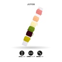 PINTURA DE MARIPOSA CON LANA [621-15]