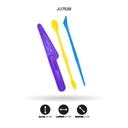 JUEGO DE ARENA ESPACIAL (400G) [DS-251]