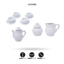 JUEGA CON TODAS LAS BOUTIQUES DE CERÁMICA [868-E36]