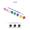 JUEGA CON TODAS LAS BOUTIQUES DE CERÁMICA [868-E36]