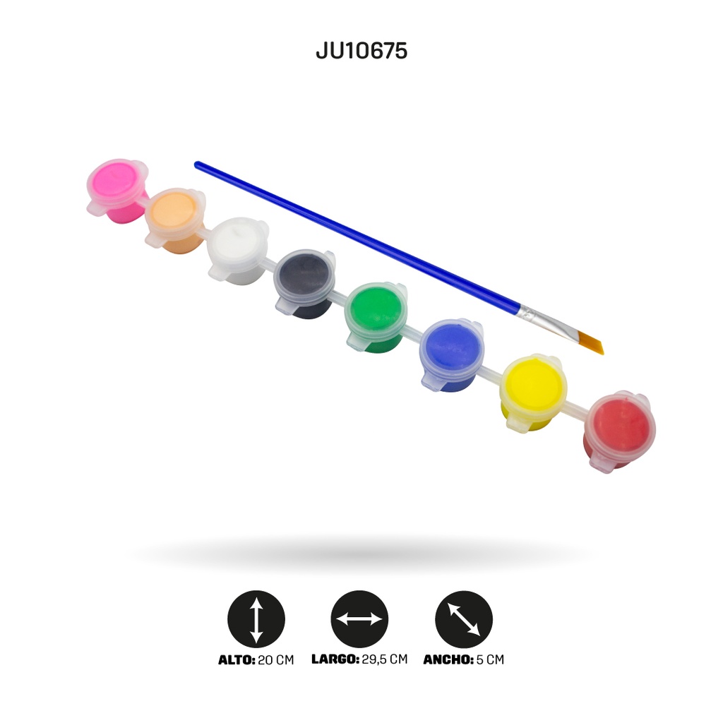 JUEGA CON TODAS LAS BOUTIQUES DE CERÁMICA [868-E19]