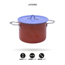 JUEGO DE VAJILLA DE ACERO INOXIDABLE [683G]