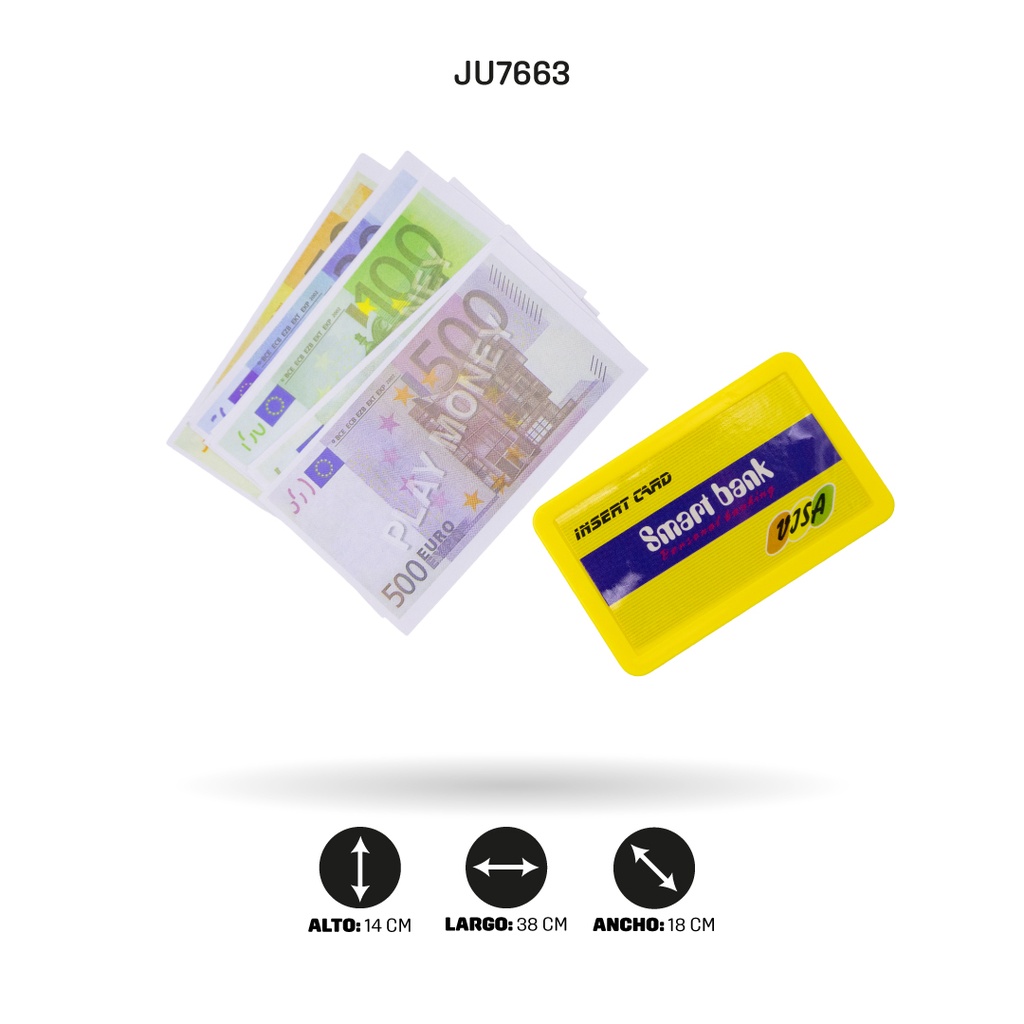 MÁQUINAS DE TARJETAS DE CRÉDITO Y CAJAS REGISTRADORAS [6118A]