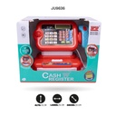 CAJA REGISTRADORA [6178B]