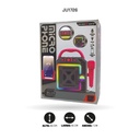 ALTAVOZ BLUETOOTH CON UN MICRÓFONO [5065A]