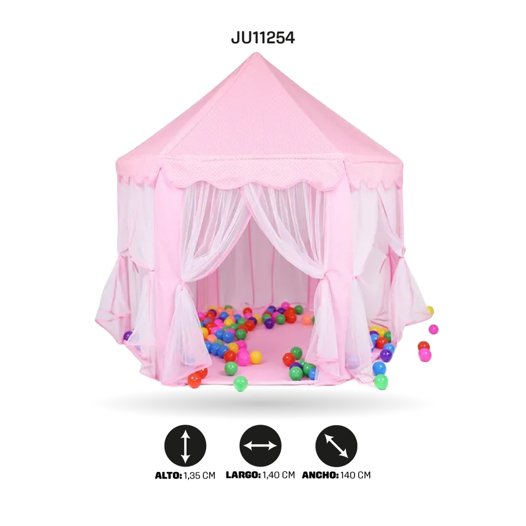 TIENDA DE PRINCESAS [8400]