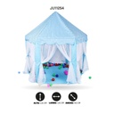 TIENDA DE PRINCESAS [8400]