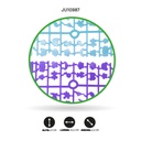 SET DE CUENTAS [MS-8816]