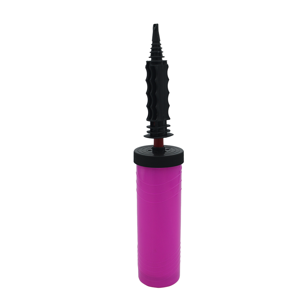 INFLADOR DE BOMBA NEÓN FINO TIPO INTEX [PAC90410-412]