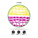 SET DE PULCERAS  [MS-3306]