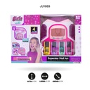 SET DE MÁQUINA DE ARTE PARA UÑAS [MBK-398]