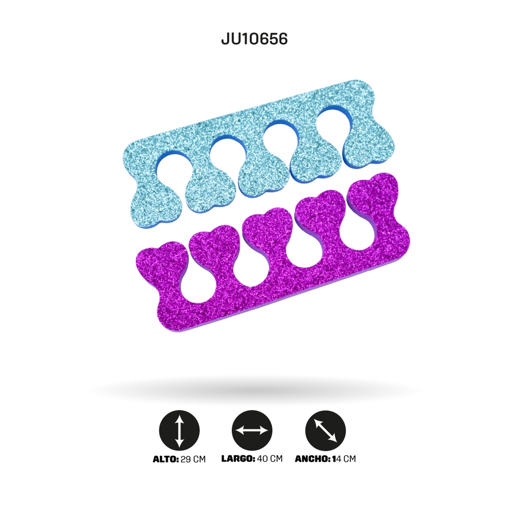 JUGUETE SET SPA PIES MASAJE PEDICURE HIDROGEL LUCES BURBUJAS    [MBK-390]