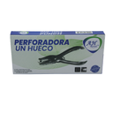PERFORADORA AH ROYAL 1 HUECO DISPLAY X12 [PAC40016-3281]