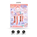 SET DE TOCADOR [661-133]