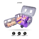 JEEP CON REMOLQUE [8005]