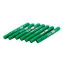 MARCADOR AH ROYAL  VERDE PERMANENTE REDONDO  [PAC70573-4024]