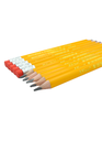 LAPIZ  TRIANGULAR JUMBO 4.0 HB X10 UND [PAC2503]