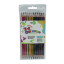 COLOR AH ROYAL DOBLE PUNTA EN BLISTER DE VINILO [PAC2020-877]